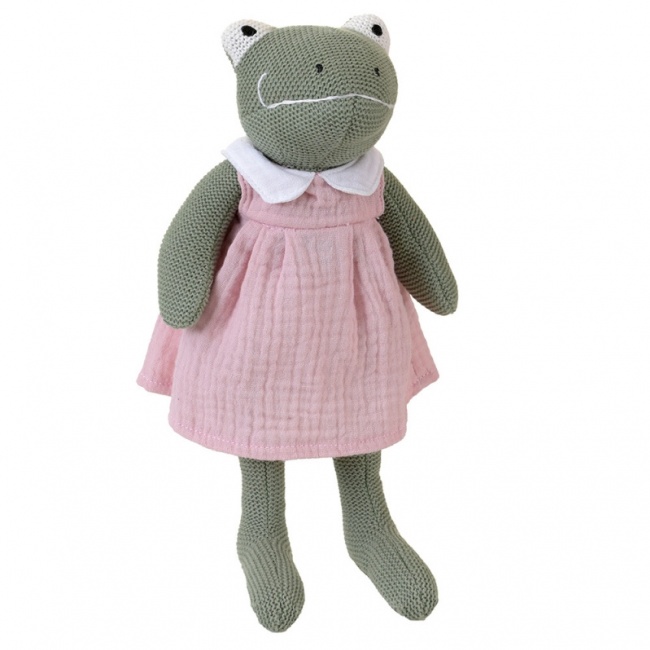 Przytulanka Żabka Paulette Egmont Toys