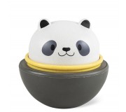 Jeżdżąca wańka wstańka Rocking Rollers Tiger Tribe - Panda