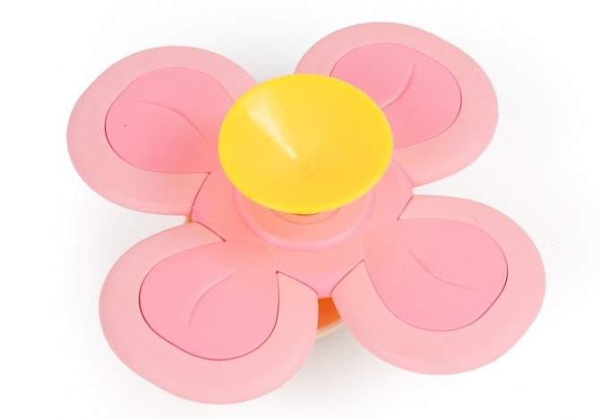 Spinner sensoryczny Tiger Tribe - Króliczek