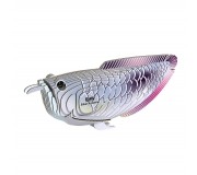Eko Układanka 3D Eugy - Arowana srebrna