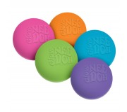 Sensoryczny gniotek Schylling - Glow in the Dark Needoh Asst