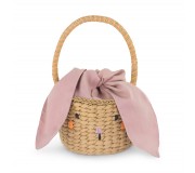 Koszyczek Wielkanocny Party Deco - Królik