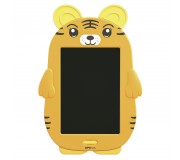 Magiczny tablet LCD do rysowania Apli Kids - Tygrys