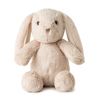 Szumiący LoveLight Buddies Billy Bunny™ z czujnikiem ruchu i pozytywką Cloud B - Królik