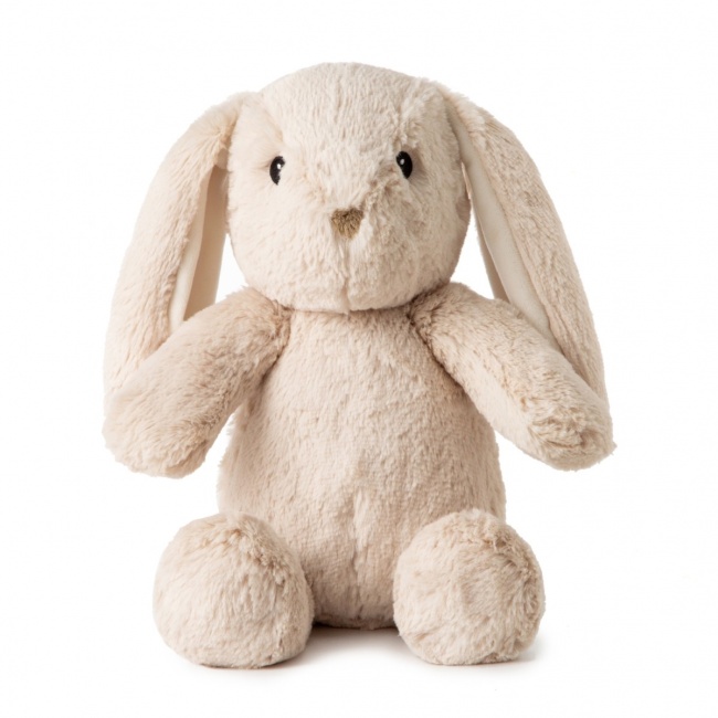 Szumiący LoveLight Buddies Billy Bunny™ z czujnikiem ruchu i pozytywką Cloud B - Królik