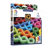 Gra logiczna Smart Games - IQ Noodles (ENG)