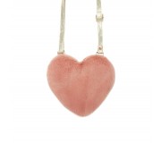 Torebka Rockahula Kids - Fluffy Heart
