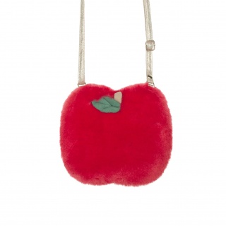 Torebka Rockahula Kids - Rosy Apple Bag