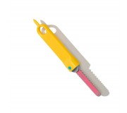 Bezpieczna piła Safe-Saw Makedo