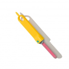 Bezpieczna piła Safe-Saw Makedo