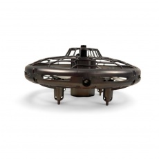 Mini dron sterowany gestami Fly Dance 3.0 - Grafitowy