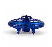 Mini dron sterowany gestami Fly Dance 3.0 - Niebieski