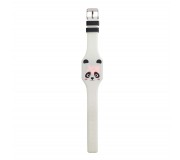 Cyfrowy zegarek dziecięcy Miquelrius - Panda