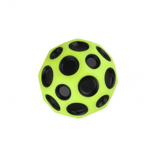 Piłeczka Waboba Moon Ball - żółta