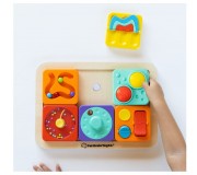Sensoryczna tablica aktywności PlayTab