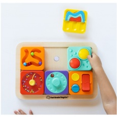 Sensoryczna tablica aktywności PlayTab