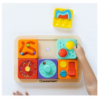 Sensoryczna tablica aktywności PlayTab