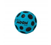 Piłeczka Waboba Moon Ball - niebieska