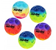 Piłeczka Waboba Gradient Moon Ball - rainbow