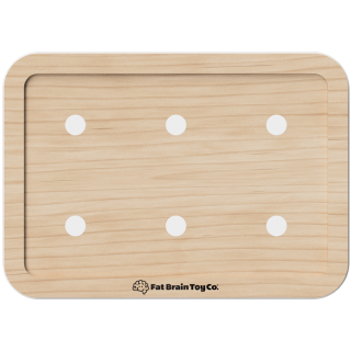 Drewniana Baza Tablicy PlayTab