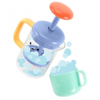 Zabawka do Kąpieli Tub to Table Café Skip Hop - Spieniacz