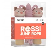 Skakanka mideer - Lisica Rossi