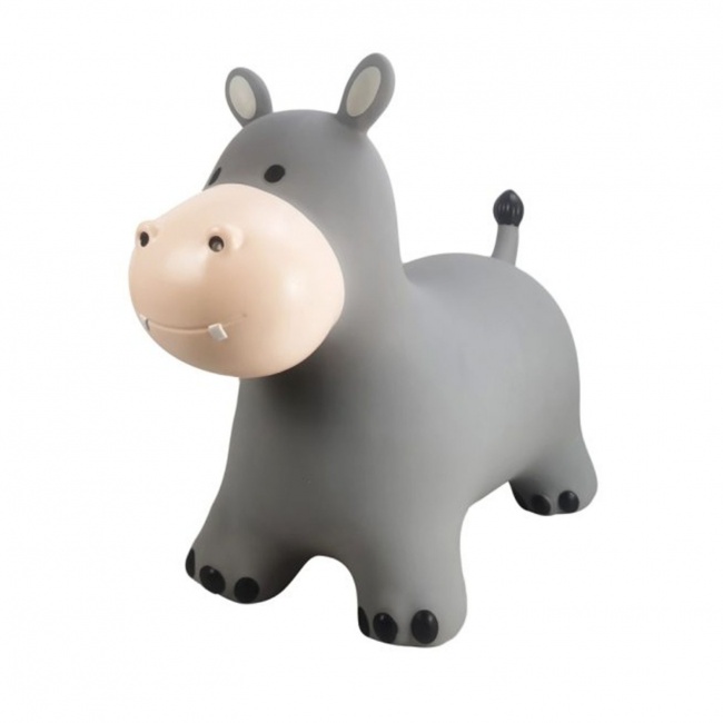 Skoczek Find that Hippo - Hipopotam