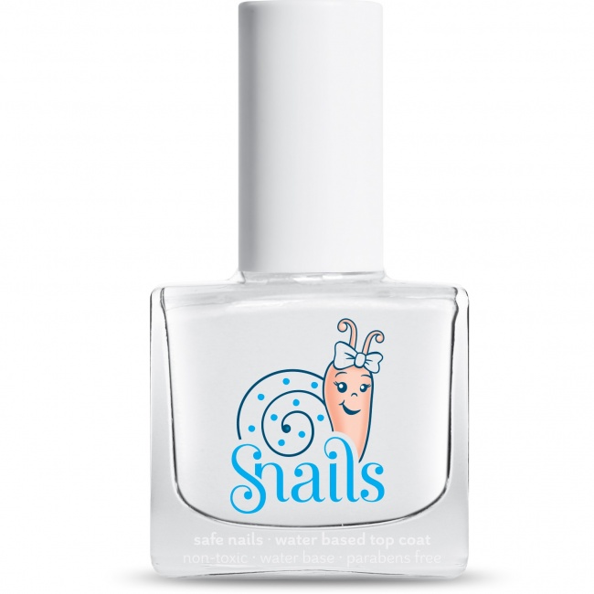 Utrwalacz do lakieru Snails - Top Coat