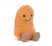 Pluszowa Zabawna fasola Jellycat 12 cm