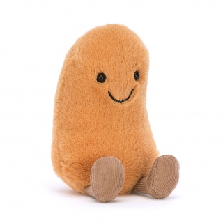 Pluszowa Zabawna fasola Jellycat 12 cm