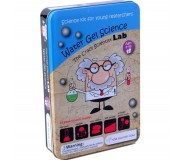 Zestaw do robienia eksperymentów The Purple Cow - Kulki żelowe