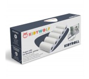 Rolki do aparatu Kidywolf - termiczne 5 szt.