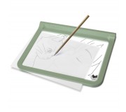 Podświetlany tablet do nauki pisania i rysowania Kidydraw Pro Kidywolf