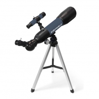 Przenośny teleskop Kidywolf