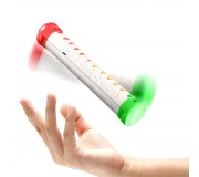 Zabawka zręcznościowa licząca obroty w powietrzu Stickflip