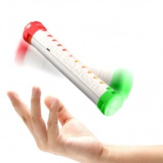 Zabawka zręcznościowa licząca obroty w powietrzu Stickflip