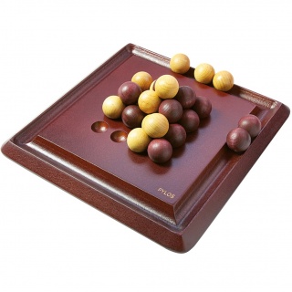 Gra strategiczna IUVI Games - Gigamic Pylos