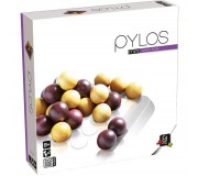 Gra strategiczna IUVI Games - Gigamic Pylos Mini