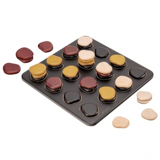 Gra strategiczna IUVI Games - Gigamic Qawale