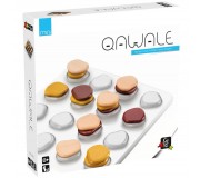 Gra strategiczna IUVI Games - Gigamic Qawale Mini