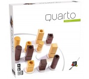Gra strategiczna IUVI Games - Gigamic Quarto