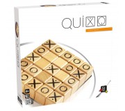 Gra logiczna IUVI Games - Gigamic Quixo