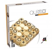 Gra logiczna IUVI Games - Gigamic Quixo Mini