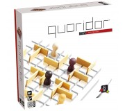 Gra strategiczna IUVI Games - Gigamic Quoridor Mini