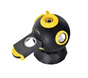 Astro Planetarium Multimedialne National Geographic Bresser