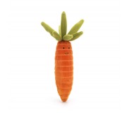 Pluszowa Zabawna Marchewka Jellycat 17 cm
