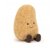 Pluszowy Wesoły Ziemniak Jellycat 19 cm