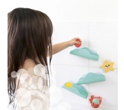 Tor do kąpieli z kulkami Janod 12m+