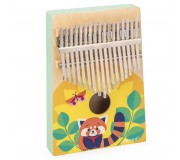 Drewniana kalimba Janod - Gioia 3+