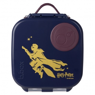 Mini lunchbox B.box - Harry Potter